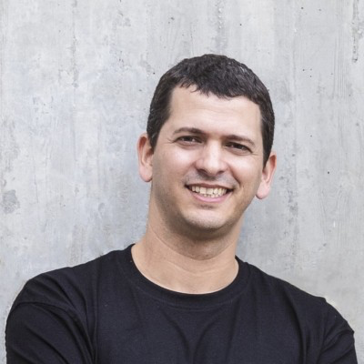 Omer Blaier